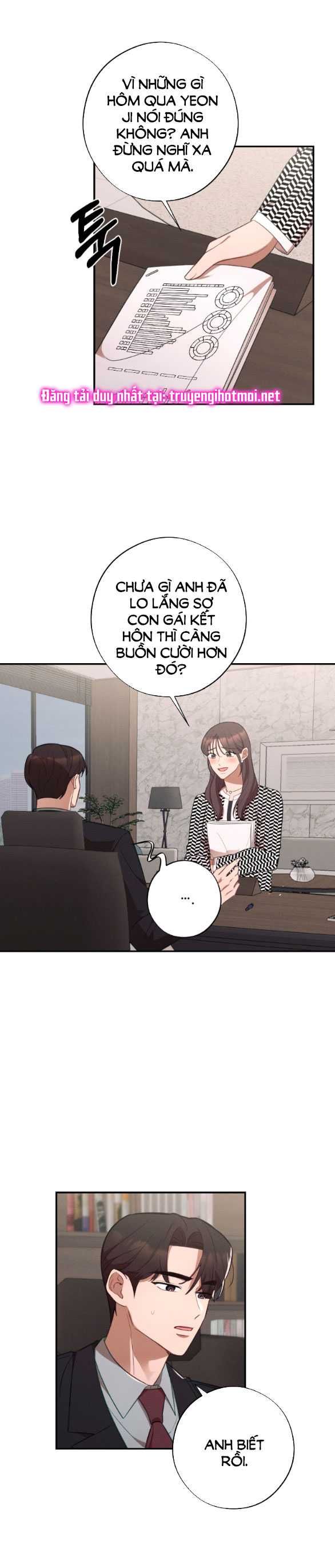đọc truyện [18+] Còn Nhiều Hơn Cả Những Mối Quan Hệ Đã Từng Chương 60.2 ảnh 19 tại Thiên Thai Truyện
