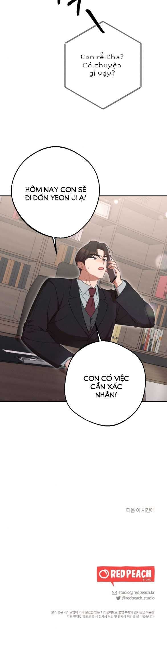 đọc truyện [18+] Còn Nhiều Hơn Cả Những Mối Quan Hệ Đã Từng Chương 60.2 ảnh 21 tại Thiên Thai Truyện