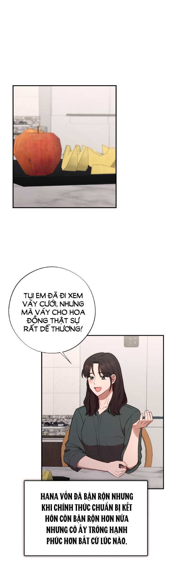 đọc truyện [18+] Còn Nhiều Hơn Cả Những Mối Quan Hệ Đã Từng Chương 60.2 ảnh 5 tại Thiên Thai Truyện