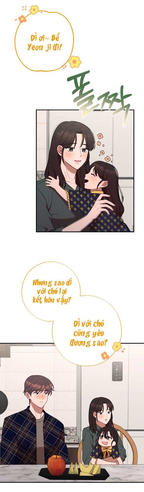 đọc truyện [18+] Còn Nhiều Hơn Cả Những Mối Quan Hệ Đã Từng Chương 60.2 ảnh 7 tại Thiên Thai Truyện