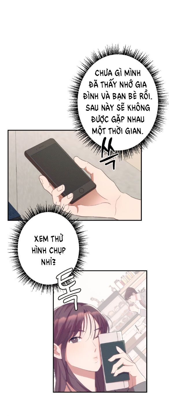 đọc truyện [18+] Còn Nhiều Hơn Cả Những Mối Quan Hệ Đã Từng Chương 7 ảnh 2 tại Giả Dược