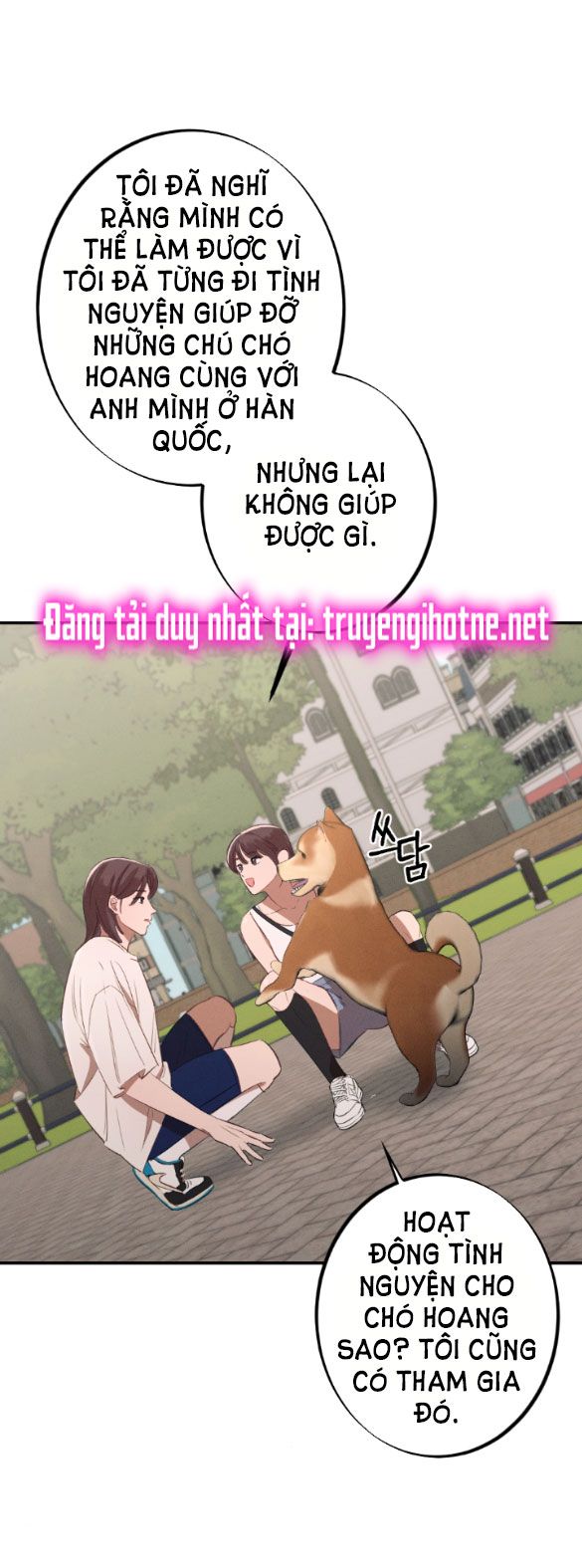 đọc truyện [18+] Còn Nhiều Hơn Cả Những Mối Quan Hệ Đã Từng Chương 7 ảnh 15 tại Giả Dược