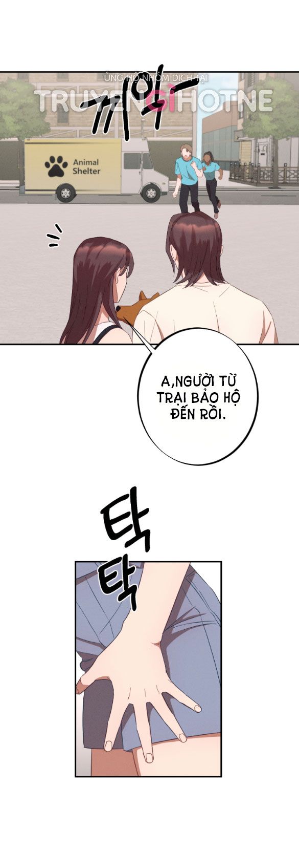 đọc truyện [18+] Còn Nhiều Hơn Cả Những Mối Quan Hệ Đã Từng Chương 7 ảnh 18 tại Giả Dược