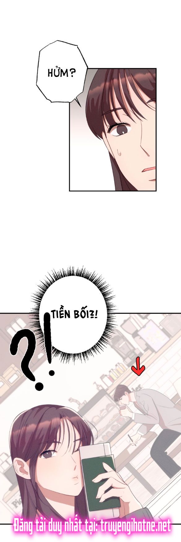 đọc truyện [18+] Còn Nhiều Hơn Cả Những Mối Quan Hệ Đã Từng Chương 7 ảnh 3 tại Giả Dược