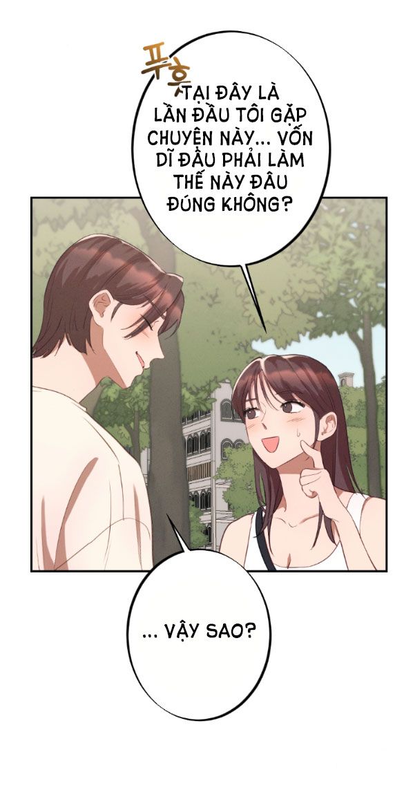 đọc truyện [18+] Còn Nhiều Hơn Cả Những Mối Quan Hệ Đã Từng Chương 7 ảnh 22 tại Giả Dược