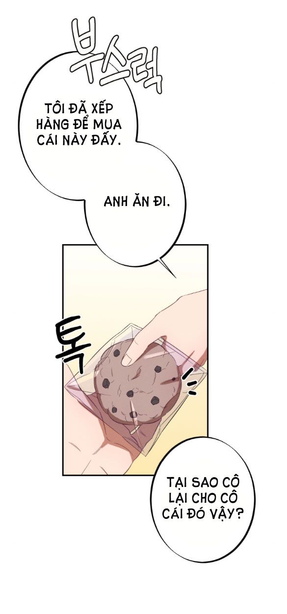 đọc truyện [18+] Còn Nhiều Hơn Cả Những Mối Quan Hệ Đã Từng Chương 7 ảnh 23 tại Giả Dược