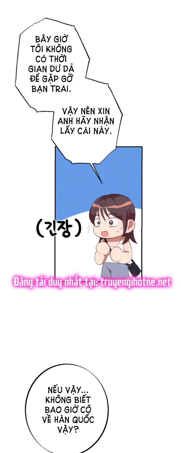 đọc truyện [18+] Còn Nhiều Hơn Cả Những Mối Quan Hệ Đã Từng Chương 7 ảnh 25 tại Giả Dược