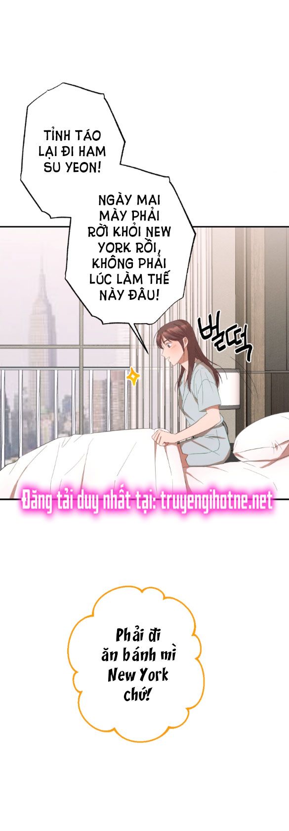 đọc truyện [18+] Còn Nhiều Hơn Cả Những Mối Quan Hệ Đã Từng Chương 7 ảnh 39 tại Giả Dược