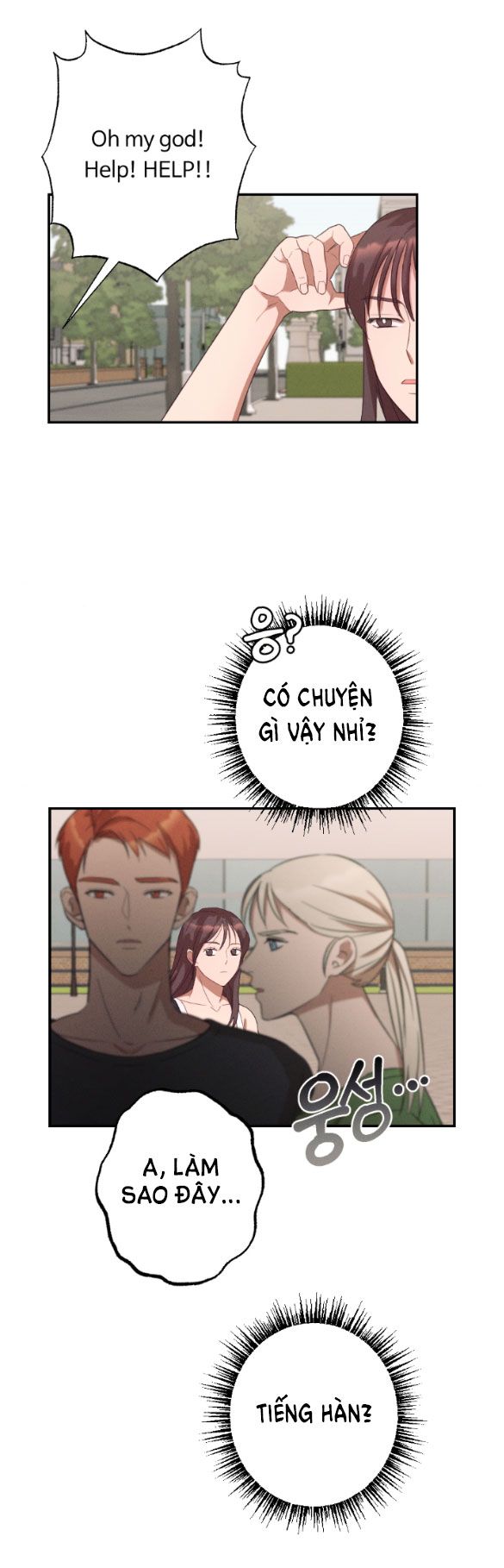 đọc truyện [18+] Còn Nhiều Hơn Cả Những Mối Quan Hệ Đã Từng Chương 7 ảnh 8 tại Giả Dược