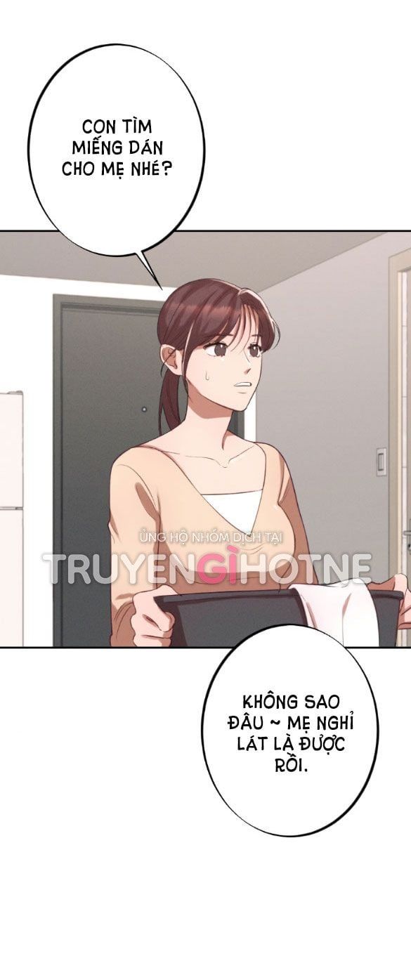 đọc truyện [18+] Còn Nhiều Hơn Cả Những Mối Quan Hệ Đã Từng Chương 8.1 ảnh 12 tại Thiên Thai Truyện