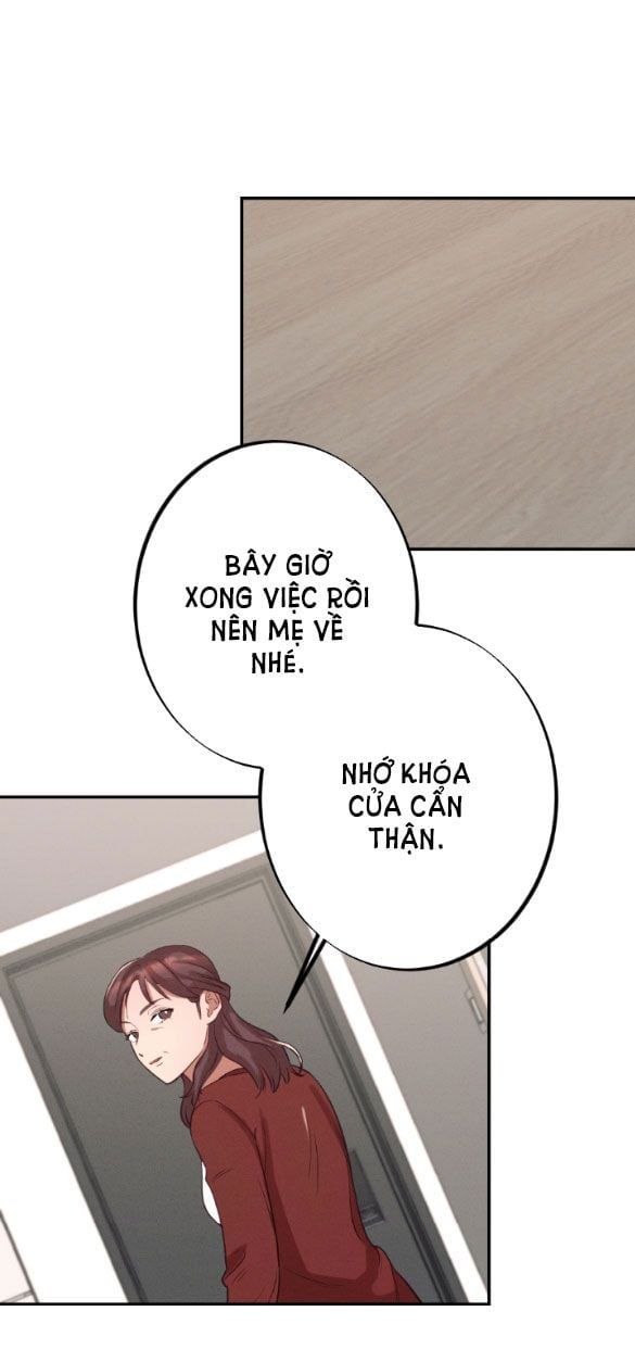 đọc truyện [18+] Còn Nhiều Hơn Cả Những Mối Quan Hệ Đã Từng Chương 8.1 ảnh 16 tại Thiên Thai Truyện
