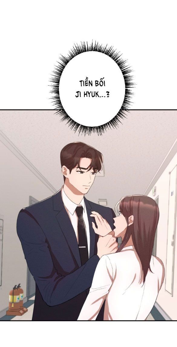 đọc truyện [18+] Còn Nhiều Hơn Cả Những Mối Quan Hệ Đã Từng Chương 8.2 ảnh 13 tại Thiên Thai Truyện