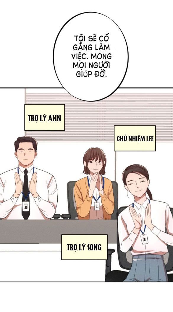 đọc truyện [18+] Còn Nhiều Hơn Cả Những Mối Quan Hệ Đã Từng Chương 8.2 ảnh 3 tại Thiên Thai Truyện