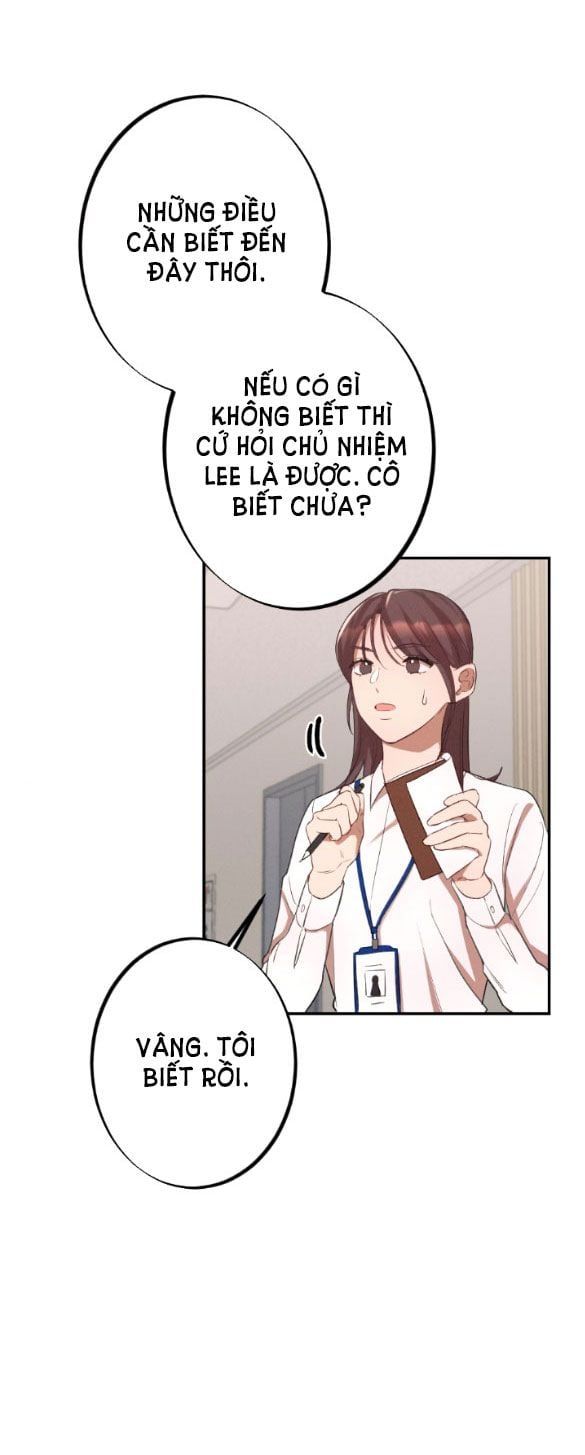 đọc truyện [18+] Còn Nhiều Hơn Cả Những Mối Quan Hệ Đã Từng Chương 8.2 ảnh 9 tại Thiên Thai Truyện