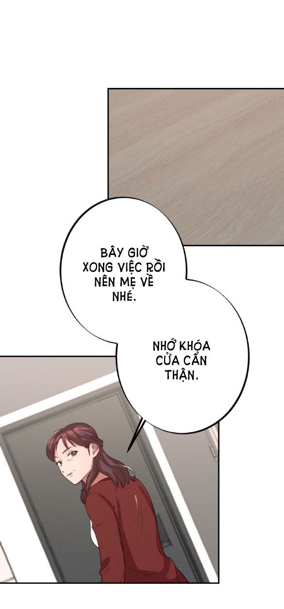 đọc truyện [18+] Còn Nhiều Hơn Cả Những Mối Quan Hệ Đã Từng Chương 8 ảnh 15 tại Giả Dược