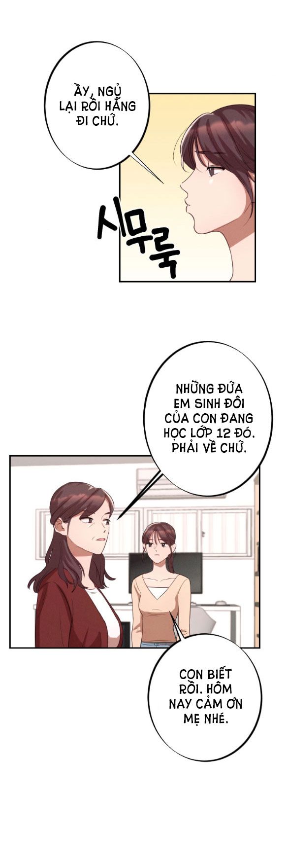 đọc truyện [18+] Còn Nhiều Hơn Cả Những Mối Quan Hệ Đã Từng Chương 8 ảnh 16 tại Giả Dược