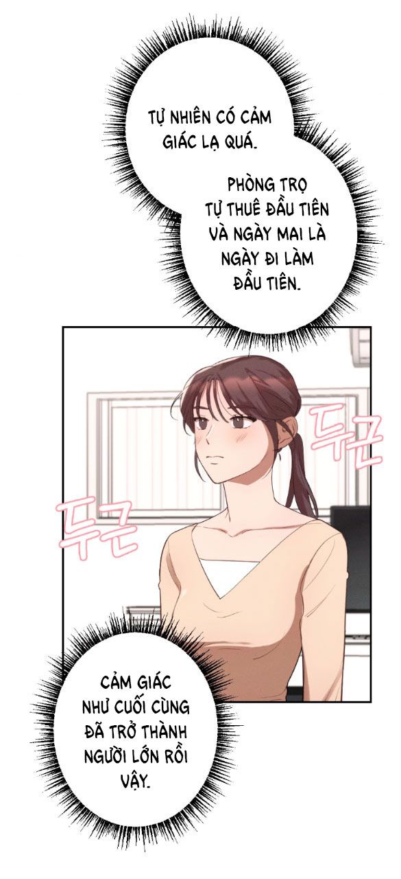 đọc truyện [18+] Còn Nhiều Hơn Cả Những Mối Quan Hệ Đã Từng Chương 8 ảnh 18 tại Giả Dược