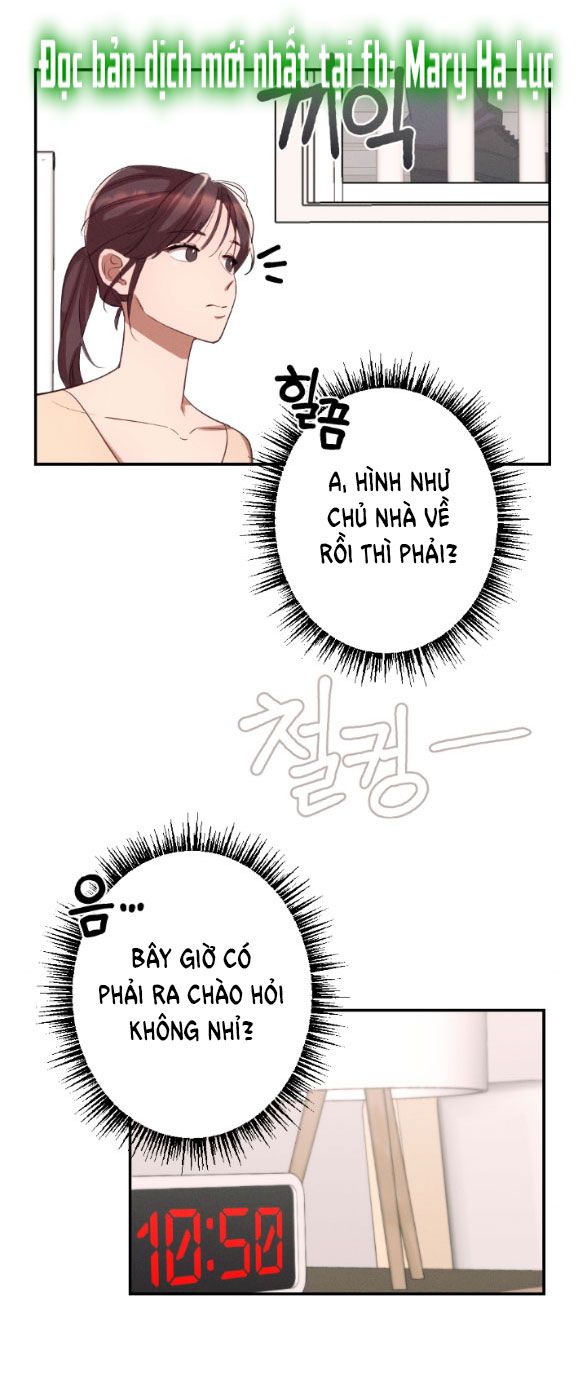 đọc truyện [18+] Còn Nhiều Hơn Cả Những Mối Quan Hệ Đã Từng Chương 8 ảnh 19 tại Giả Dược