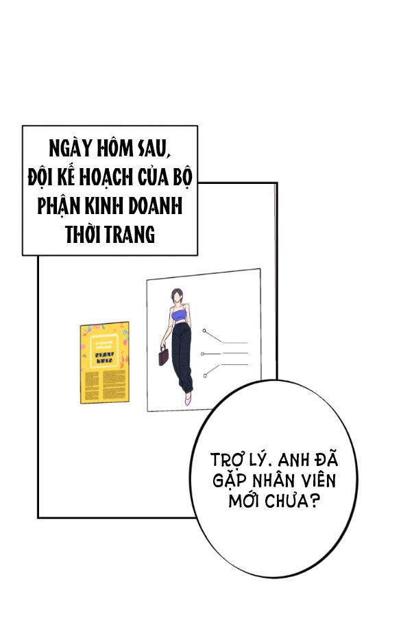 đọc truyện [18+] Còn Nhiều Hơn Cả Những Mối Quan Hệ Đã Từng Chương 8 ảnh 27 tại Giả Dược