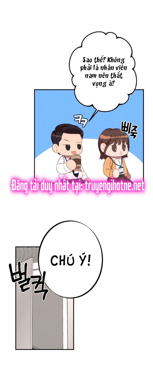 đọc truyện [18+] Còn Nhiều Hơn Cả Những Mối Quan Hệ Đã Từng Chương 8 ảnh 29 tại Giả Dược