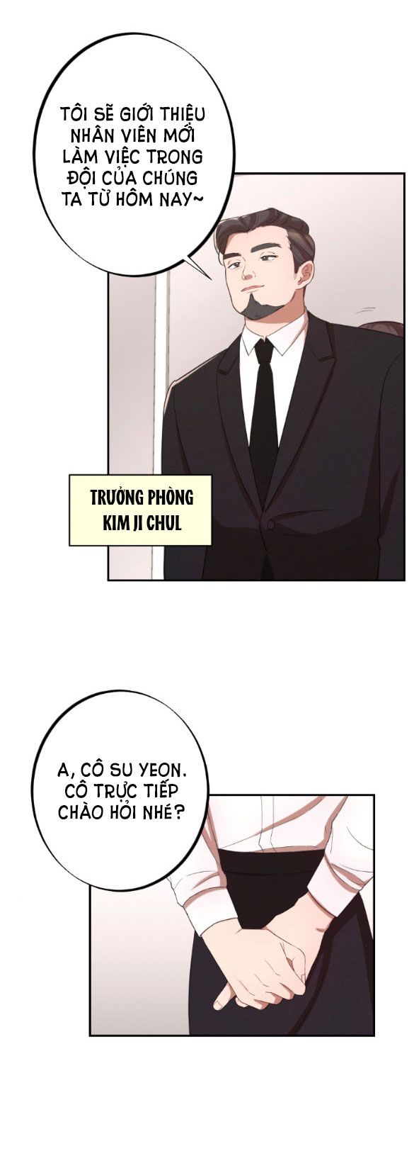 đọc truyện [18+] Còn Nhiều Hơn Cả Những Mối Quan Hệ Đã Từng Chương 8 ảnh 30 tại Giả Dược