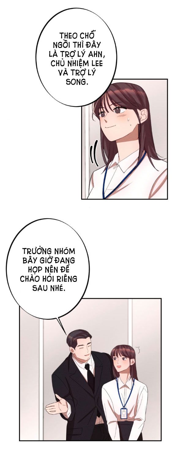 đọc truyện [18+] Còn Nhiều Hơn Cả Những Mối Quan Hệ Đã Từng Chương 8 ảnh 33 tại Giả Dược