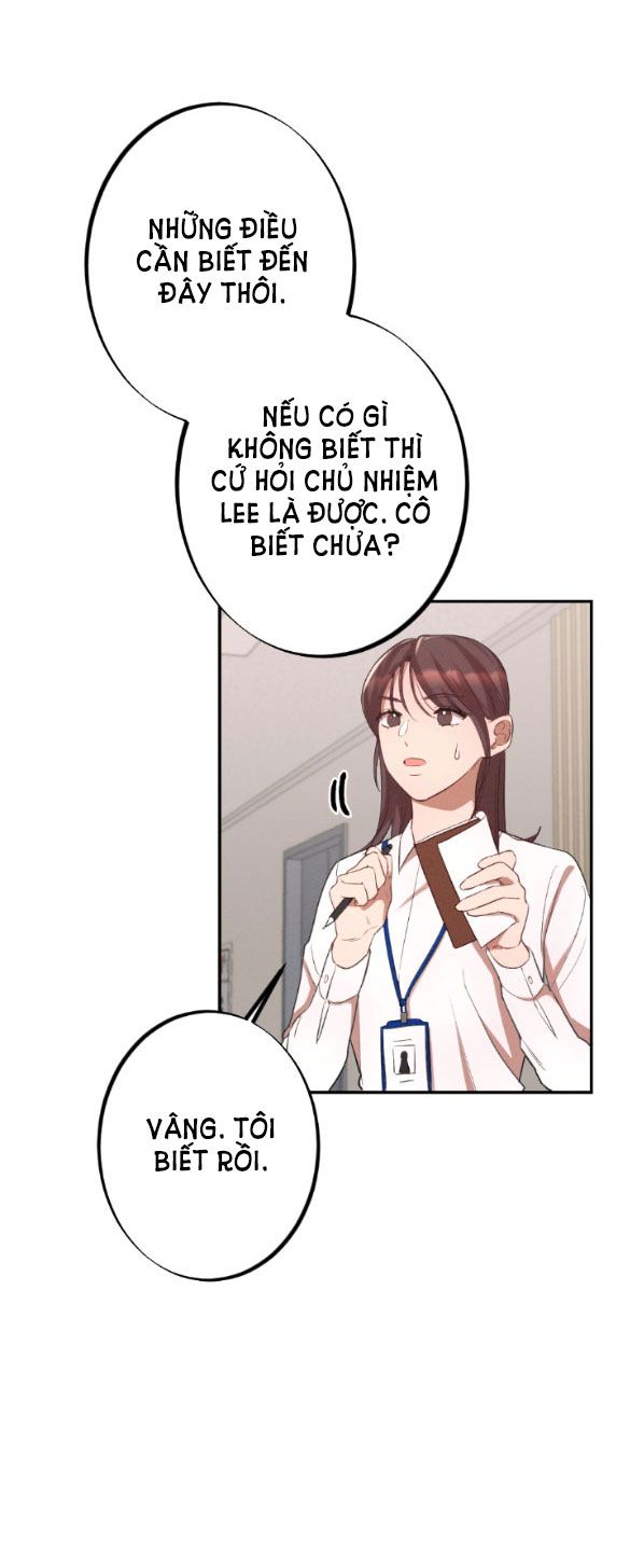 đọc truyện [18+] Còn Nhiều Hơn Cả Những Mối Quan Hệ Đã Từng Chương 8 ảnh 38 tại Giả Dược
