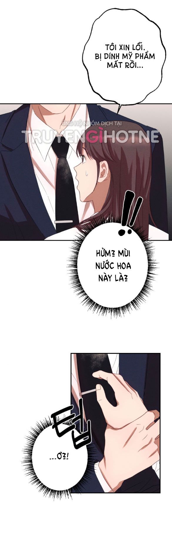 đọc truyện [18+] Còn Nhiều Hơn Cả Những Mối Quan Hệ Đã Từng Chương 8 ảnh 41 tại Giả Dược