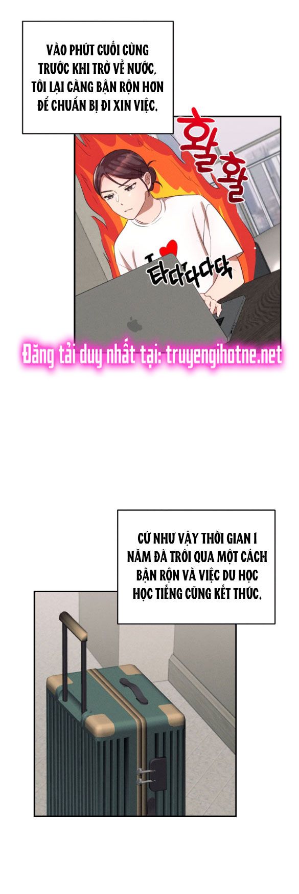 đọc truyện [18+] Còn Nhiều Hơn Cả Những Mối Quan Hệ Đã Từng Chương 8 ảnh 8 tại Giả Dược