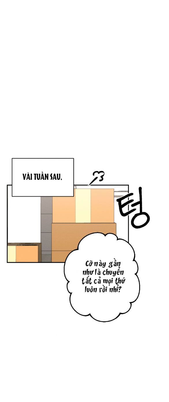 đọc truyện [18+] Còn Nhiều Hơn Cả Những Mối Quan Hệ Đã Từng Chương 8 ảnh 9 tại Giả Dược