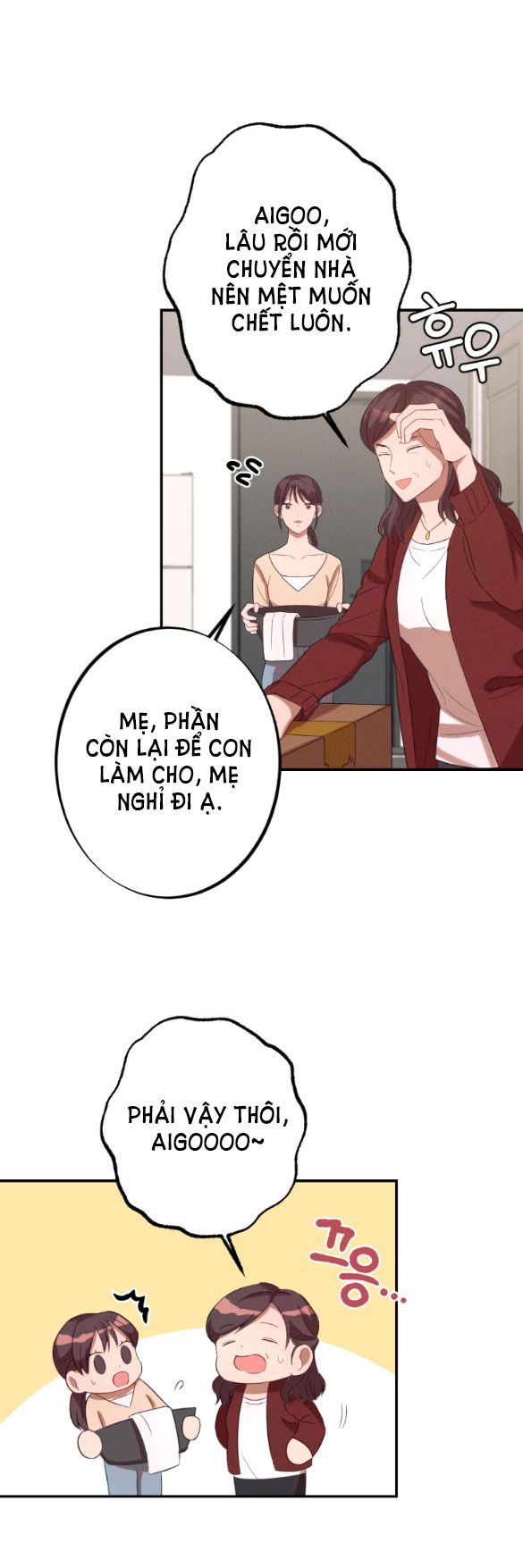 đọc truyện [18+] Còn Nhiều Hơn Cả Những Mối Quan Hệ Đã Từng Chương 8 ảnh 10 tại Giả Dược