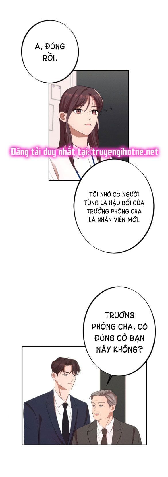 đọc truyện [18+] Còn Nhiều Hơn Cả Những Mối Quan Hệ Đã Từng Chương 9.1 ảnh 12 tại Thiên Thai Truyện