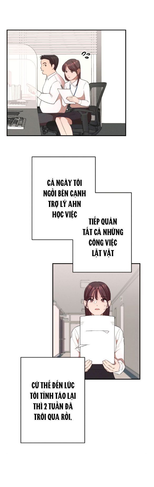 đọc truyện [18+] Còn Nhiều Hơn Cả Những Mối Quan Hệ Đã Từng Chương 9.1 ảnh 17 tại Thiên Thai Truyện