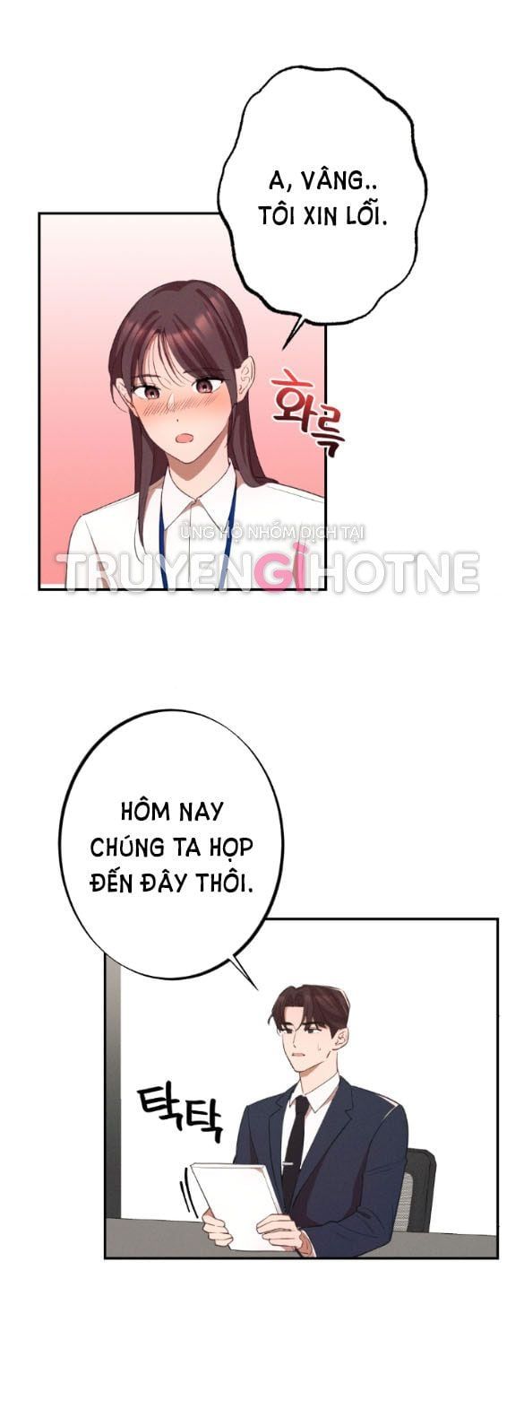 đọc truyện [18+] Còn Nhiều Hơn Cả Những Mối Quan Hệ Đã Từng Chương 9.1 ảnh 9 tại Thiên Thai Truyện