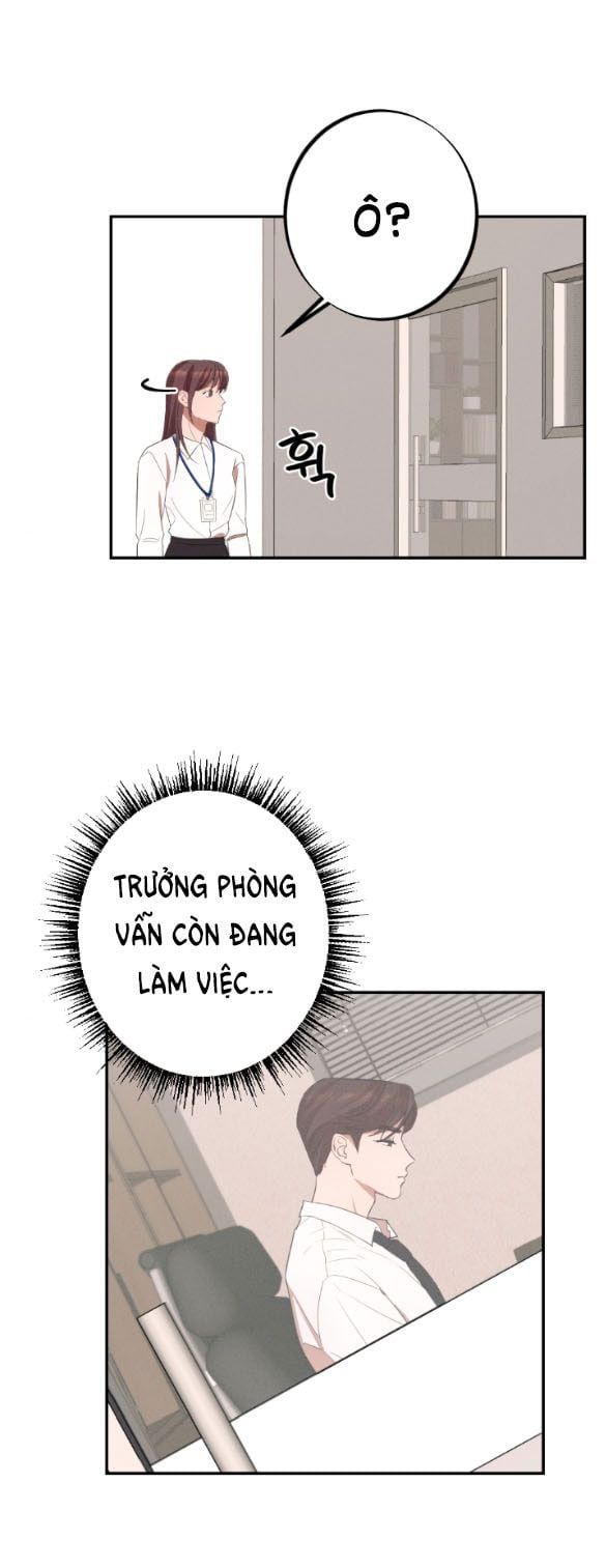 đọc truyện [18+] Còn Nhiều Hơn Cả Những Mối Quan Hệ Đã Từng Chương 9.2 ảnh 5 tại Thiên Thai Truyện