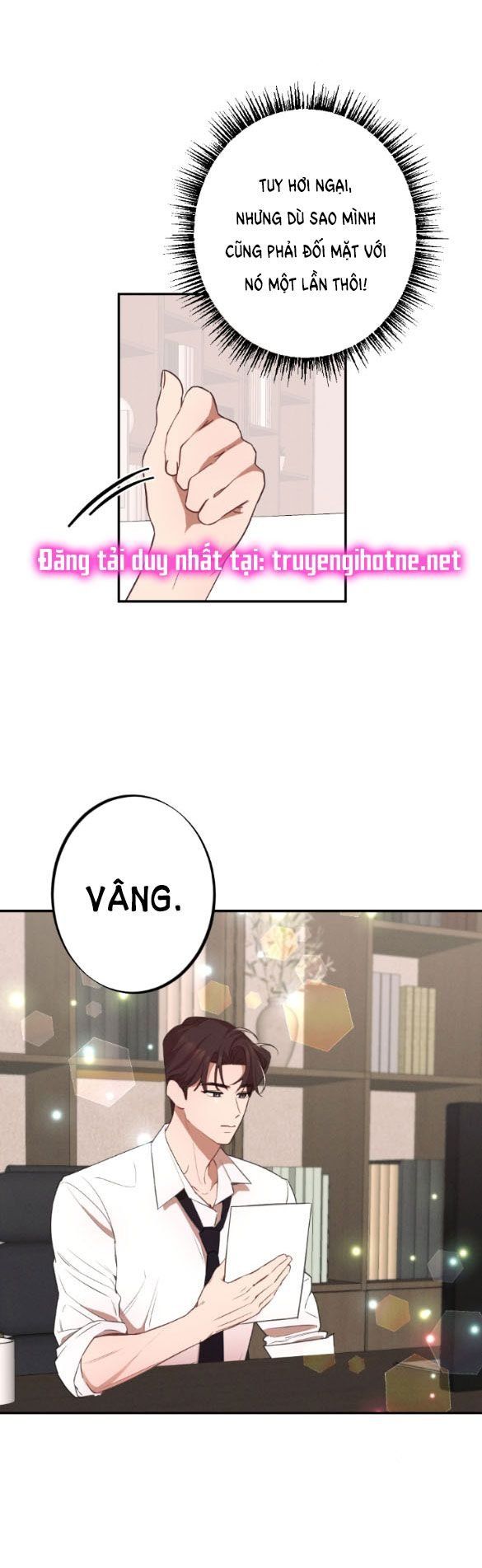 đọc truyện [18+] Còn Nhiều Hơn Cả Những Mối Quan Hệ Đã Từng Chương 9.2 ảnh 6 tại Thiên Thai Truyện