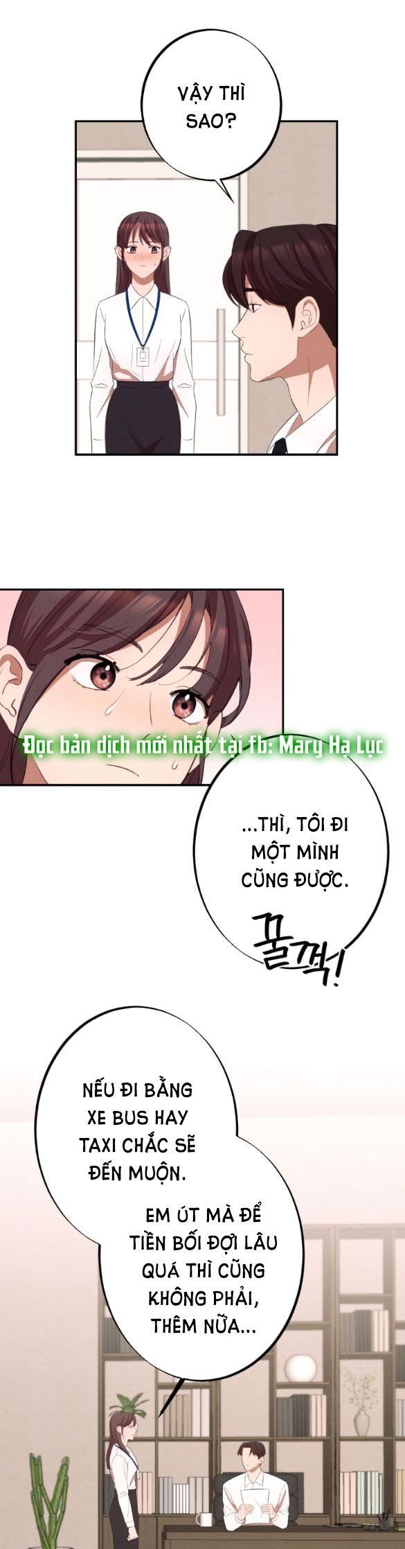 đọc truyện [18+] Còn Nhiều Hơn Cả Những Mối Quan Hệ Đã Từng Chương 9.2 ảnh 9 tại Thiên Thai Truyện