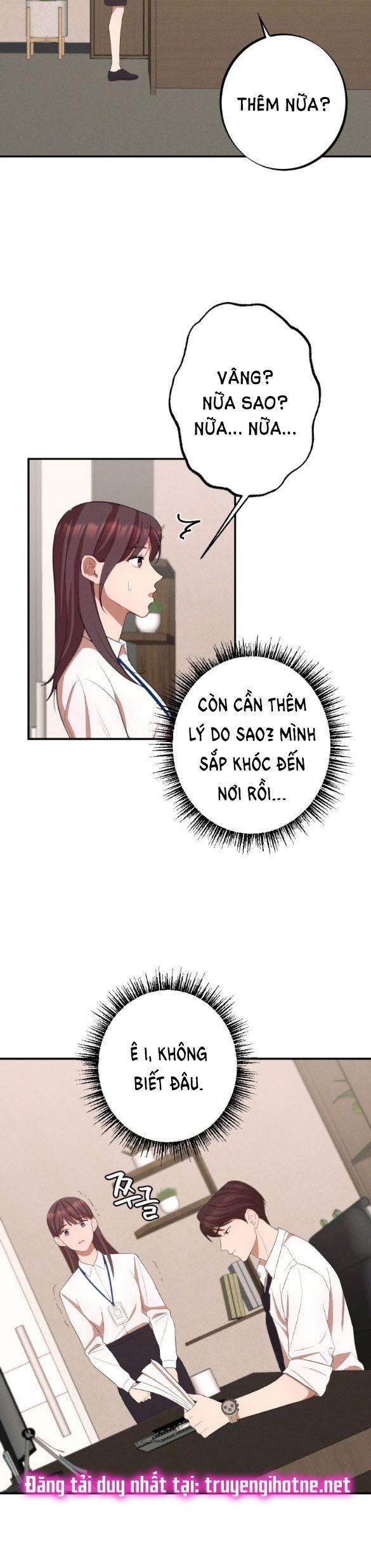 đọc truyện [18+] Còn Nhiều Hơn Cả Những Mối Quan Hệ Đã Từng Chương 9.2 ảnh 10 tại Thiên Thai Truyện