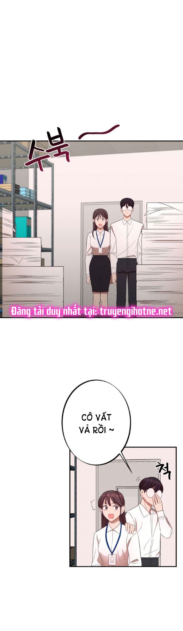 đọc truyện [18+] Còn Nhiều Hơn Cả Những Mối Quan Hệ Đã Từng Chương 9 ảnh 20 tại Thiên Thai Truyện
