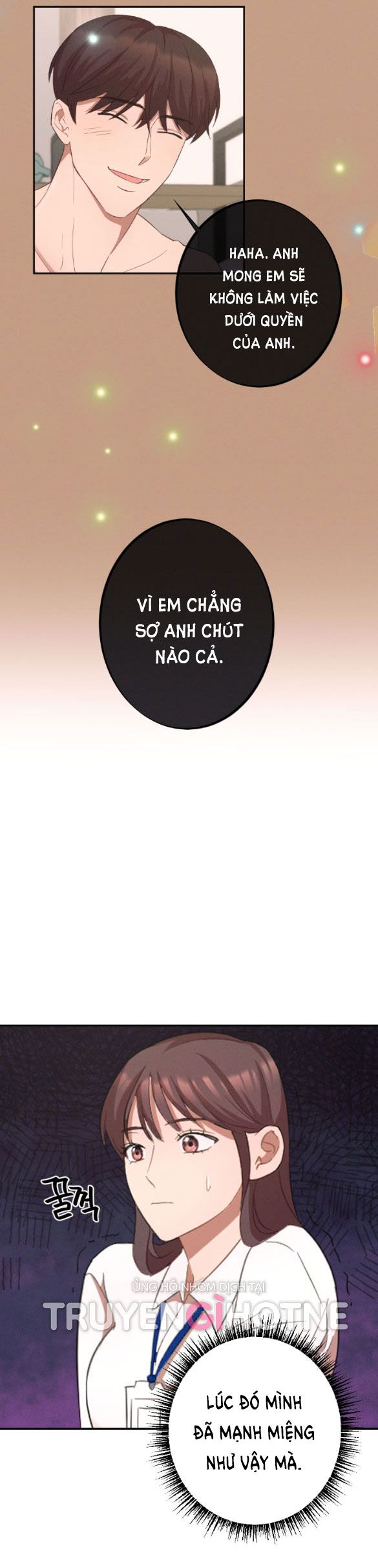 đọc truyện [18+] Còn Nhiều Hơn Cả Những Mối Quan Hệ Đã Từng Chương 9 ảnh 4 tại Thiên Thai Truyện