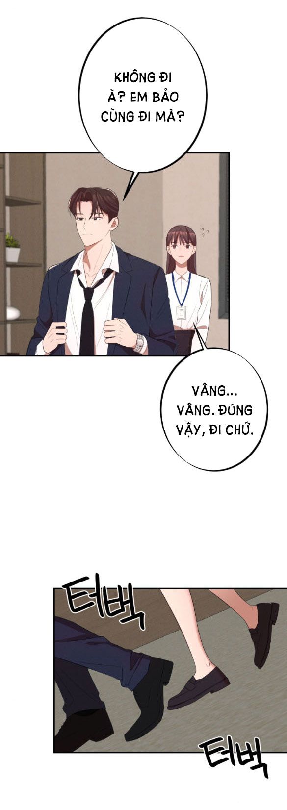 đọc truyện [18+] Còn Nhiều Hơn Cả Những Mối Quan Hệ Đã Từng Chương 9 ảnh 33 tại Thiên Thai Truyện