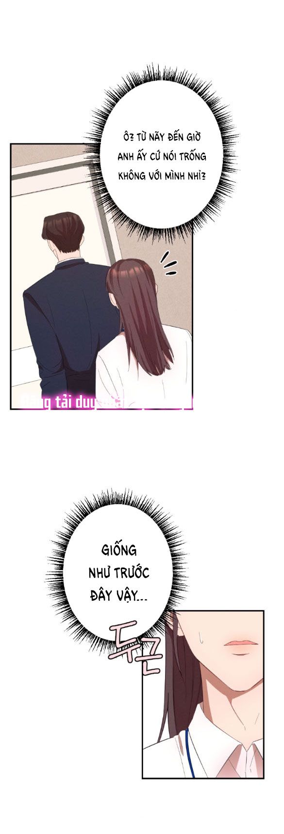 đọc truyện [18+] Còn Nhiều Hơn Cả Những Mối Quan Hệ Đã Từng Chương 9 ảnh 34 tại Thiên Thai Truyện