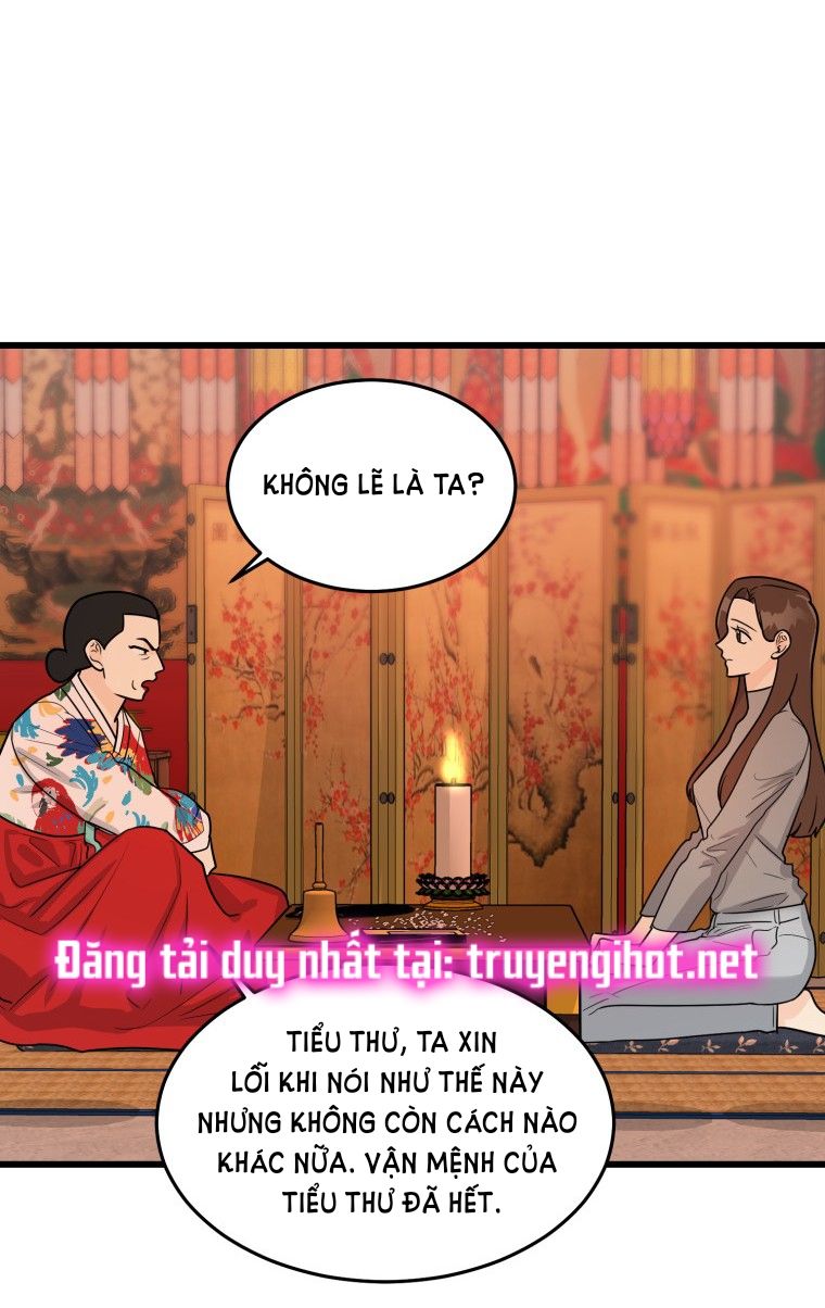 đọc truyện [18+] Con Số 9 Kì Lạ Chương 1.1 ảnh 40 tại Thiên Thai Truyện