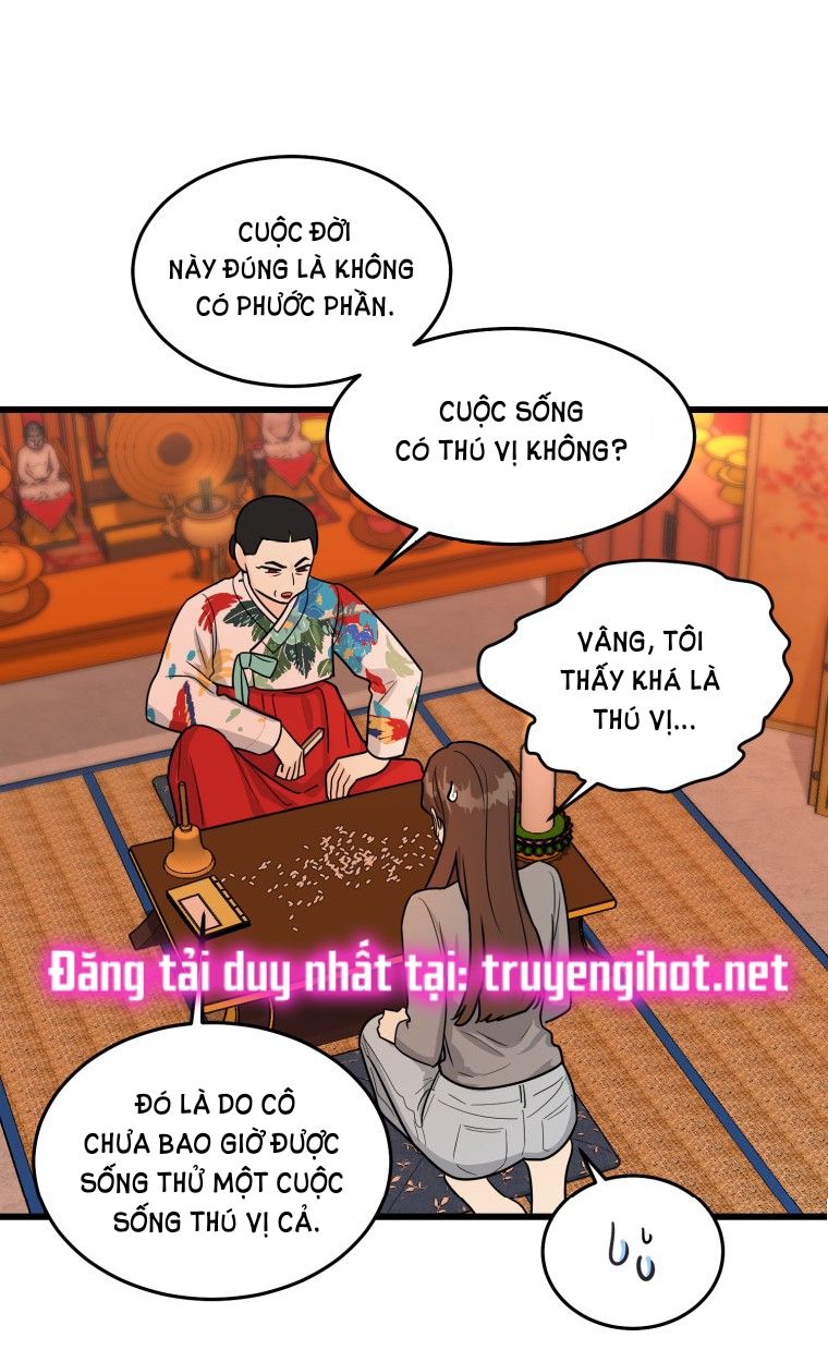 đọc truyện [18+] Con Số 9 Kì Lạ Chương 1.1 ảnh 43 tại Thiên Thai Truyện