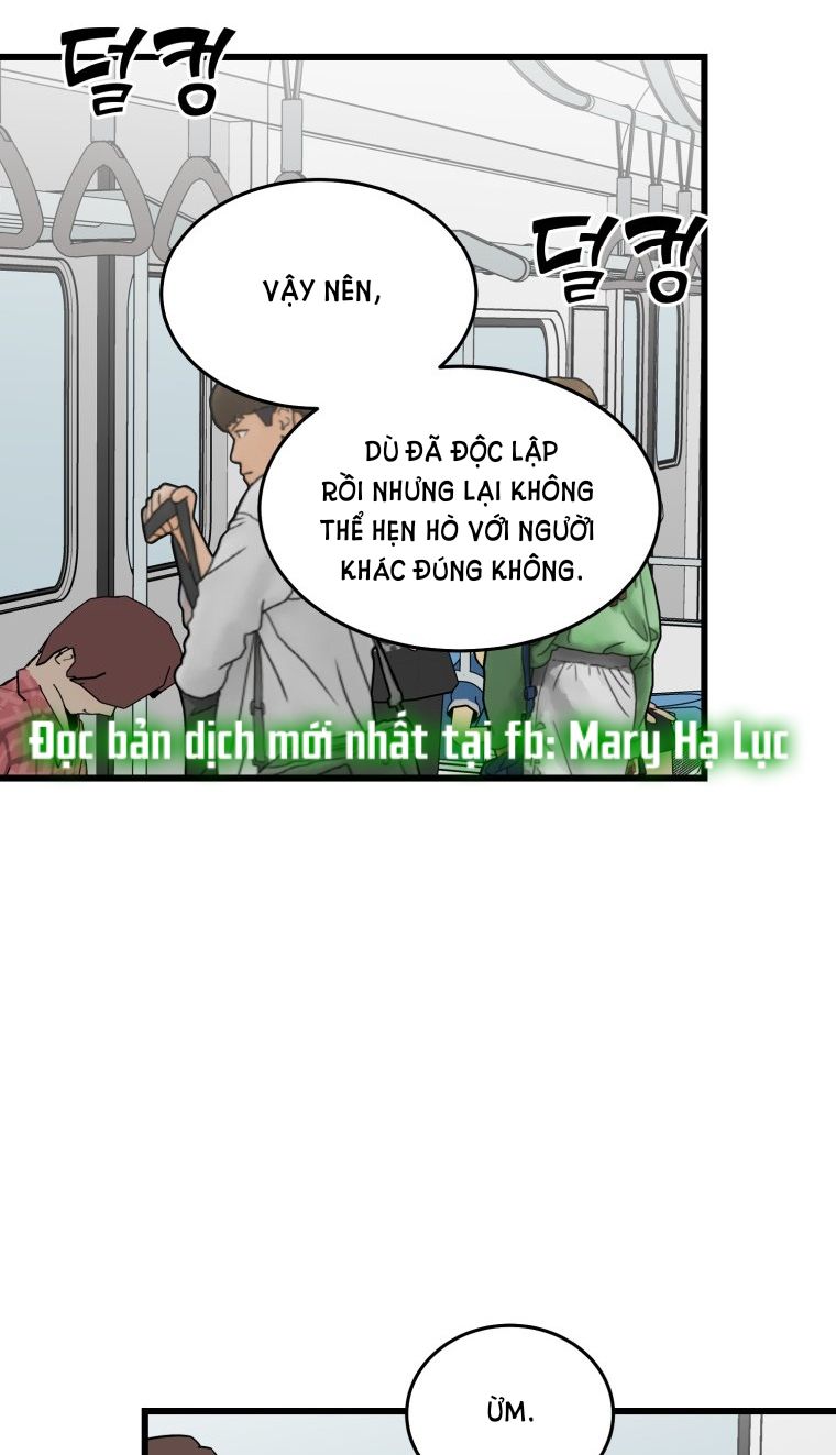 đọc truyện [18+] Con Số 9 Kì Lạ Chương 1.2 ảnh 18 tại Giả Dược