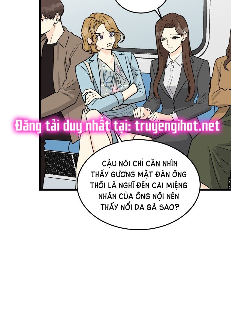 đọc truyện [18+] Con Số 9 Kì Lạ Chương 1.2 ảnh 19 tại Giả Dược
