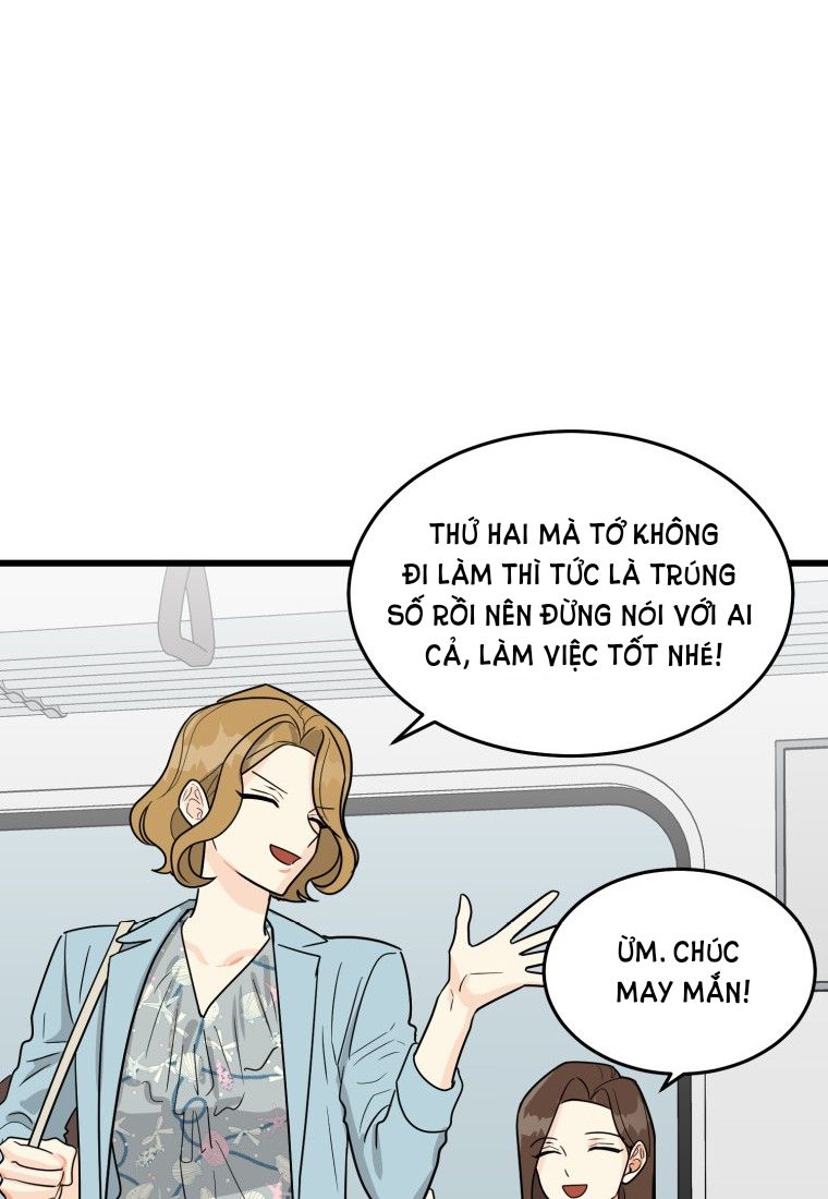 đọc truyện [18+] Con Số 9 Kì Lạ Chương 1.2 ảnh 27 tại Giả Dược