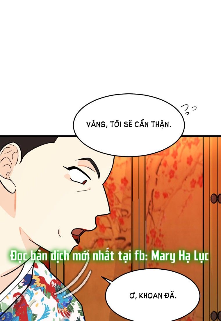 đọc truyện [18+] Con Số 9 Kì Lạ Chương 1.2 ảnh 5 tại Giả Dược