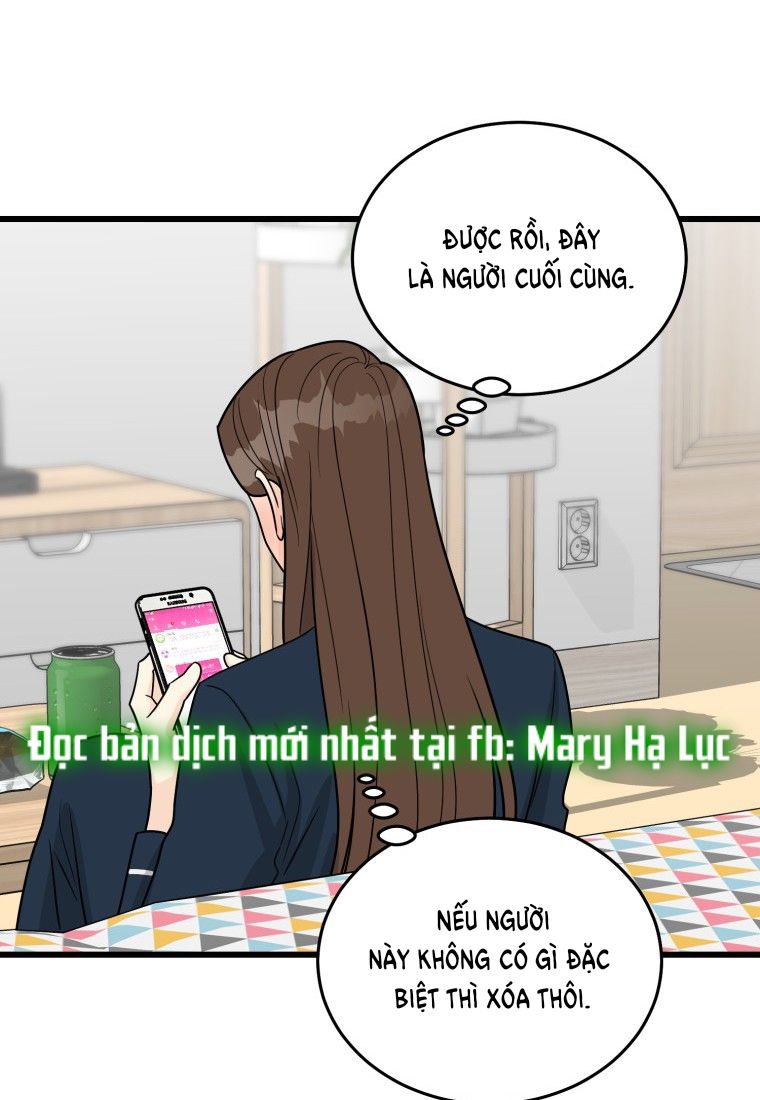 đọc truyện [18+] Con Số 9 Kì Lạ Chương 1.2 ảnh 41 tại Giả Dược