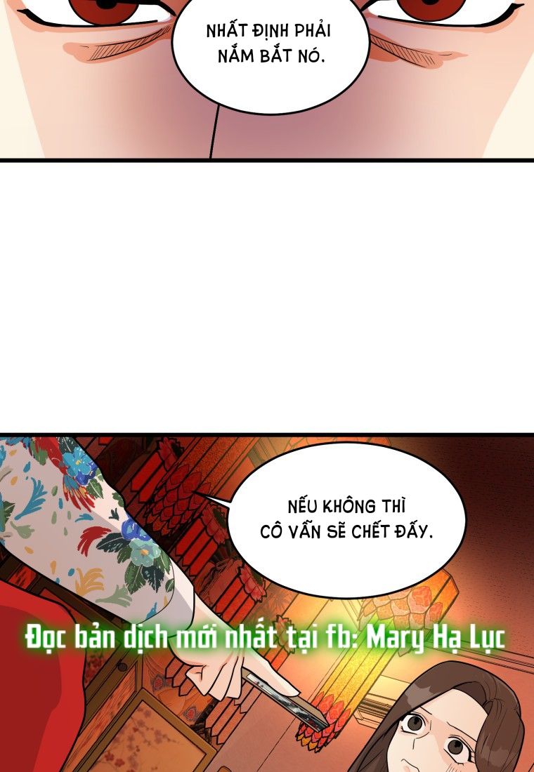 đọc truyện [18+] Con Số 9 Kì Lạ Chương 1.2 ảnh 8 tại Giả Dược